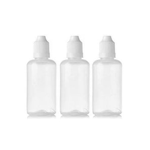 30ml Easy-Squeeze LDPE Bottle