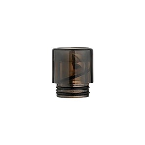 810 Anti Spit Plastic Drip Tip (DT2)