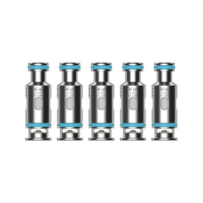 Aspire AF Mesh Coils