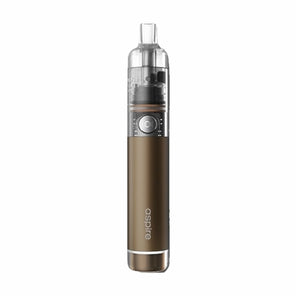 Brown Cyber G by Aspire