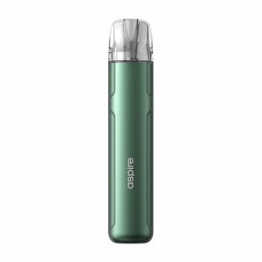 Hunter Green Cyber S by Aspire