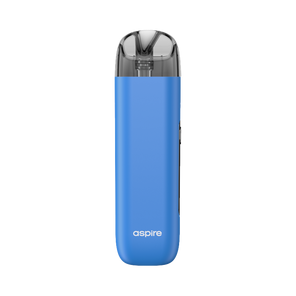 Aspire Minican 3 Pro Pod Kit Colour Azure Blue