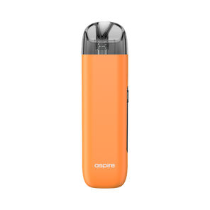 Aspire Minican 3 Pro Pod Kit Colour Orange