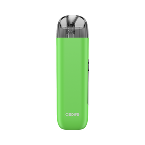 Aspire Minican 3 Pro Pod Kit Colour Green