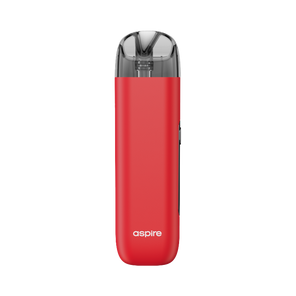 Aspire Minican 3 Pro Pod Kit Colour Pinkish Red