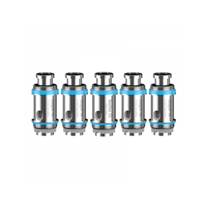 Aspire Nautilus XS Mesh Coils 0.7Ohm (5-Pack)