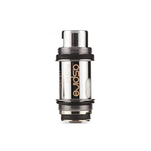 Aspire PockeX Coils