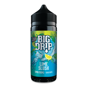Big Drip 100ml Shortfill