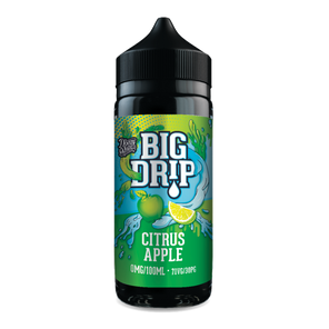 Big Drip 100ml Shortfill