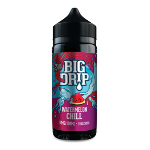 Big Drip 100ml Shortfill