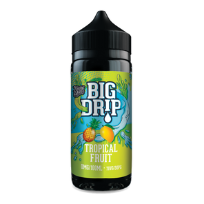 Big Drip 100ml Shortfill