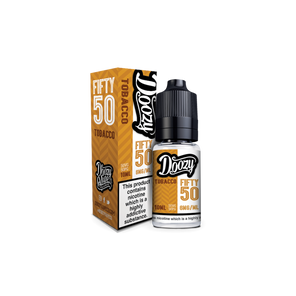 Doozy Fifty 50 (50/50) 10ml