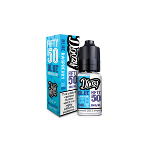 Doozy Fifty 50 (50/50) 10ml