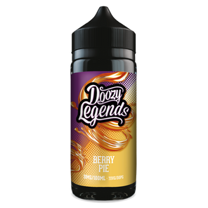 Doozy Legends 100ml Shortfill