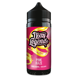 Doozy Legends 100ml Shortfill