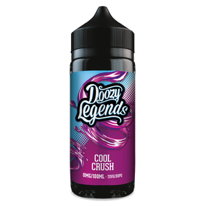 Doozy Legends 100ml Shortfill