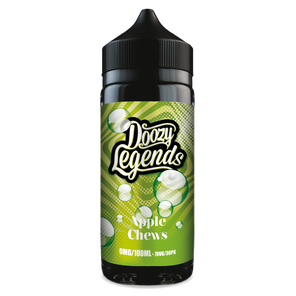 Doozy Legends 100ml Shortfill