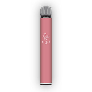 Elf Bar 600 Prefilled Pod Kit