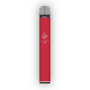 Elf Bar 600 Prefilled Pod Kit
