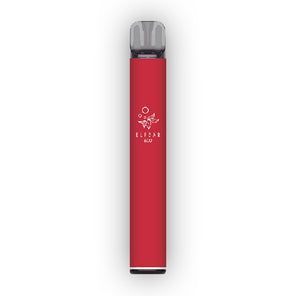 Elf Bar 600 Prefilled Pod Kit