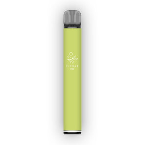 Elf Bar 600 Prefilled Pod Kit