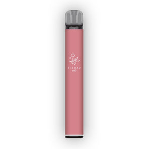 Elf Bar 600 Prefilled Pod Kit