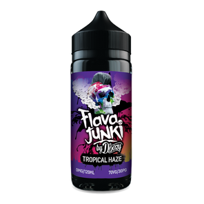Flava Junki 100ml Shortfill