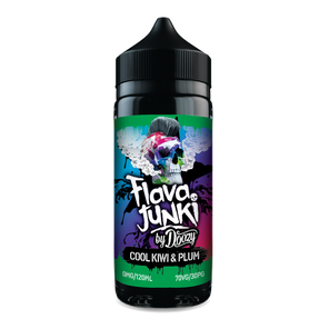 Flava Junki 100ml Shortfill