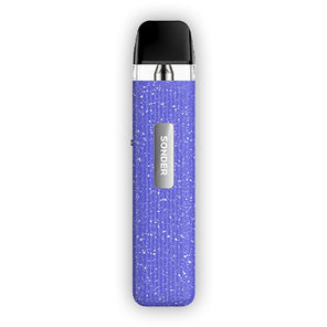 Geekvape Sonder Q Pod Vape Kit Mystic Nebula