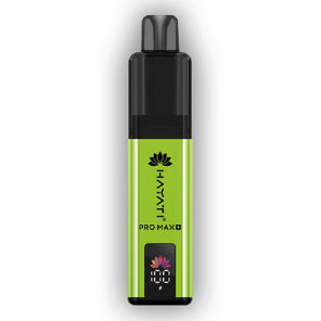 Hayati Pro Max Plus Prefilled Pod Kit