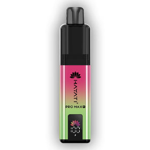 Hayati Pro Max Plus Prefilled Pod Kit