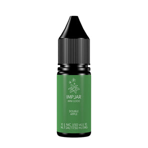 Double Apple - Imp Jar 3000 Nic Salts
