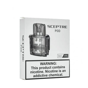 Innokin Sceptre Replacement Pod