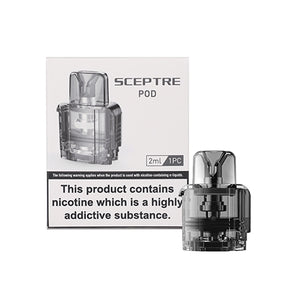 Innokin Sceptre Replacement Pod