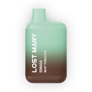 Lost Mary BM600 Prefilled Pod Vape Kit