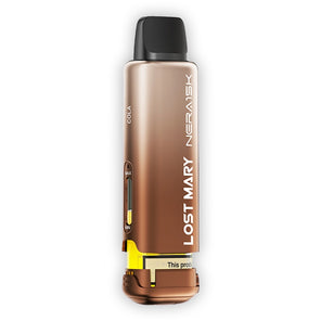 Lost Mary Nera 15K Fullview Prefilled Pods (Refill) Cola