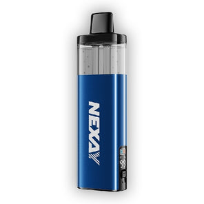 Nexay Crush Prefilled Pod Kit