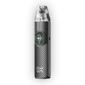 OXVA NeXlim Pod Vape Kit Black Warrior