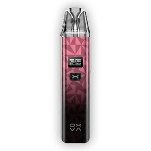 Oxva Xlim Classic Pod Vape Kit Black Pink