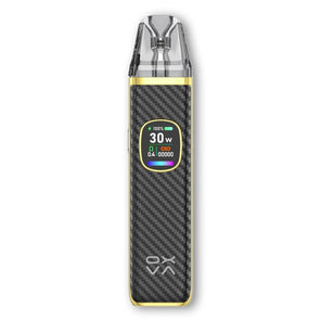 Oxva Xlim Pro 2 Pod Vape Kit Black Carbon