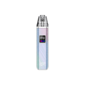 Oxva Xlim Pro Colour Aurora Blue