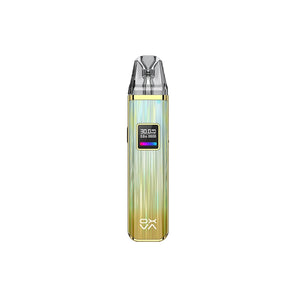 Oxva Xlim Pro Colour Gleamy Cyan