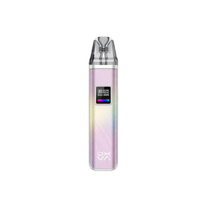 Oxva Xlim Pro Colour Aurora Pink