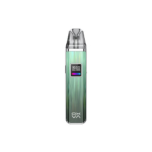 Oxva Xlim Pro Colour Gleamy Green