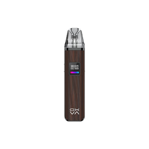 Oxva Xlim Pro Colour Brown Wood