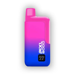 PIXL 8000 Prefilled Pod Kit