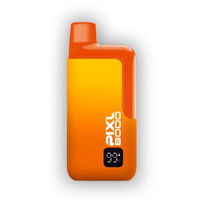 PIXL 8000 Prefilled Pod Kit