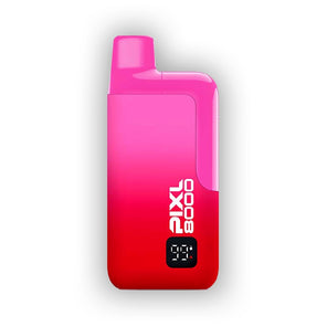 PIXL 8000 Prefilled Pod Kit