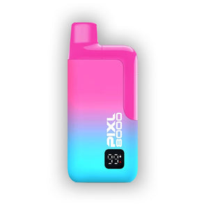 PIXL 8000 Prefilled Pod Kit