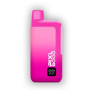 PIXL 8000 Prefilled Pod Kit